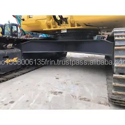 Los componentes de núcleo de excavadora Komatsu usados incluyen motor caja de cambios bomba de engranajes cojinete PLC - Product Image 4