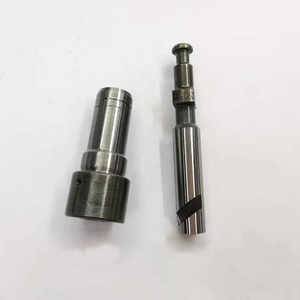 Elemen atau Plunger Pompa Injeksi Bahan Bakar Mesin 4D31 4D32 4D33 090150-3050 - Product Image 2