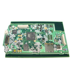OEM <strong>Custom</strong> Multilayer Printed Circuit Boards (PCB Assembly) China Electronic <strong>Design</strong> <strong>Supplier</strong> For SMD Clone Boards <strong>Development</strong> - Product Image 3