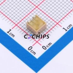 Resistencia Ajustable/Potenciómetro SMD 3214W-1-202E (Resistencia: 2kOhm) (Precisión: 10%) (Potencia: 250mW) - Product Image 2