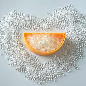 Fábrica de boa qualidade Drop Resistant Shattering Resistant Plástico de alta flexibilidade como agente endurecimento - Product Image 1