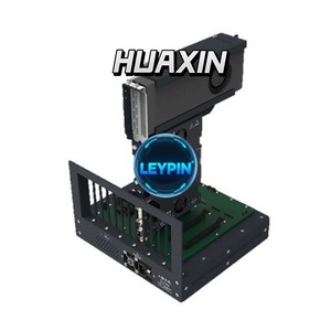 Keysight P5563B PCIe 6.0 Protocol Test Backplane รองรับ 2.5GT/s ถึง 64 GT/s และรองรับการเชื่อมต่อ CEM ด้วย X4 ytdi - Product Image 1