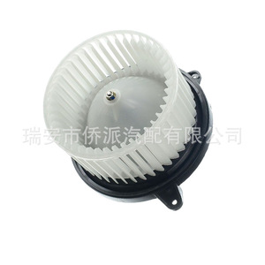 มอเตอร์โบลเวอร์นิสสัน TYC700175 27226-EA010 สำหรับเปลี่ยนซ่อมวัสดุเหล็ก - Product Image 3