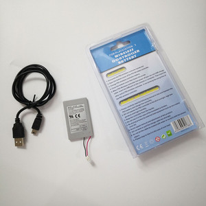 Syy có thể sạc lại gói pin lithium cho PlayStation <span class=keywords><strong>3</strong></span> <span class=keywords><strong>PS3</strong></span> điều khiển không dây sạc cáp sửa chữa bộ phận - Product Image 5