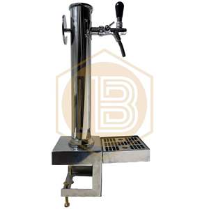 Dispenser completo per birra Barcellona - Product Image 3