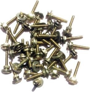 Oval Head Machine <b>Screw</b> - Product Image 4