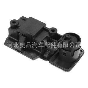 ตัวล็อคกล่องเก็บของ Dodge Ram รุ่น 73430-76811-P4Z อะไหล่ทดแทน ABS สำหรับซ่อมแซม - Product Image 1