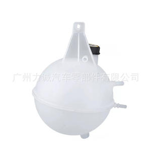 Tanque de Expansión de Refrigerante V348/0 Compatible con el Radiador Auxiliar de Ford Transit 6C118K218AB/C - Product Image 2