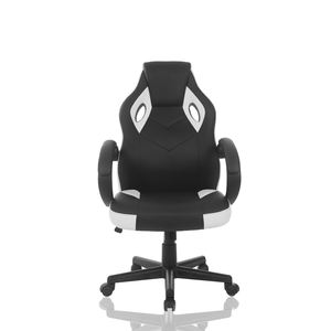 <span class=keywords><strong>Silla</strong></span> de gaming de carreras para niños, sillón blanco barato de <span class=keywords><strong>buena</strong></span> calidad, venta al por mayor - Product Image 2