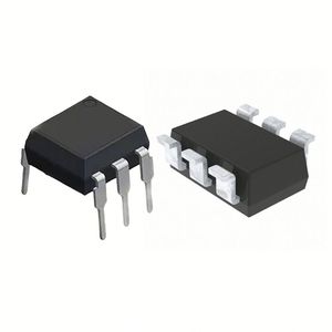 Authentic Original VO4157D/VO4157H/VO4157M DIP-6 SMD-6 Electronic Component Integrated Circuit IC Chip - Product Image 1
