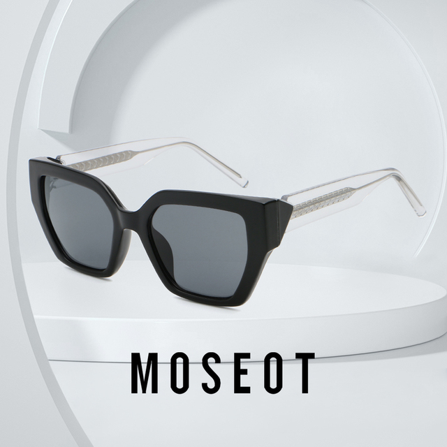 Men Women Luxury Retro Fashion Trend Glasses Ladies Shades Designer Uv400 Full Rim Sunglasses
