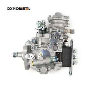 DXM ปั๊มฉีดใหม่0460426385 3963960 VE6/12F1100R962-6สำหรับ cumins 6BT 5.9L 0460426385 3963960 0460426385 PUM - Product Image 6