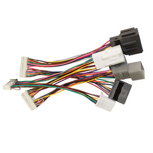 Kit <span class=keywords><strong>de</strong></span> faisceau <span class=keywords><strong>de</strong></span> câblage <span class=keywords><strong>de</strong></span> <span class=keywords><strong>circuit</strong></span> universel à vendre - Product Image 2