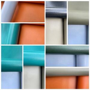 Rollo de lona de nailon blanco, alta calidad, barato, nuevo diseño, a la venta - Product Image 4