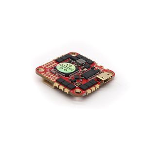 Controlador de Vuelo Integrado HAKRC F7226 AIO, ESC 4 en 1 BLHELI_S 40A, 2-6S Lipo para RC FPV Freestyle, Guangdong, China - Product Image 4