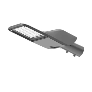 ไฟถนน LED 100W 150W 200W  ตัวเรือนอะลูมิเนียมหล่อขึ้นรูป สำหรับสวนสาธารณะ ถนนในเมือง ลานจอดรถ รุ่น FL-LD-CL1 ไฟถนน LED รุ่น FL-LD-CL - Product Image 2