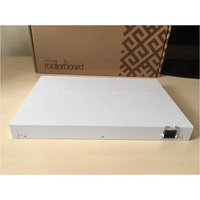 Mikrotik CRS354-48G-4S-plus-2Q-plus-RM 48 port Commutateur