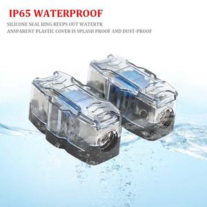 <span class=keywords><strong>Porte</strong></span>-<span class=keywords><strong>fusible</strong></span> AFS 20A 60A 120A 200A, <span class=keywords><strong>bornier</strong></span> de distribution d'alimentation audio pour voiture, automobile - Product Image 6