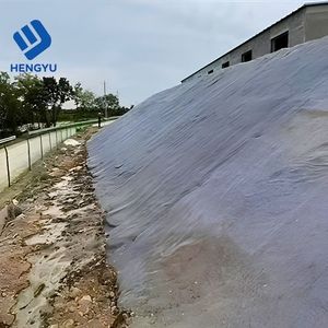 Protección de la Orilla del Río, Tela <span class=keywords><strong>Resistente</strong></span> <span class=keywords><strong>al</strong></span> <span class=keywords><strong>Agua</strong></span> Salada, Manta de Concreto para Proteger la Costa - Product Image 5