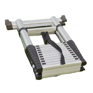 Chất lượng cao đa năng gấp nhôm dày miter Thang gấp nhôm Thang Bậc Thang nhôm - Product Image 4