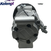 Nouveau compresseur de climatisation de voiture 12V 88310-0K132 447260-8020 10S11C 88310-0K110 pour Hilux Vigo