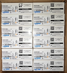 Sensor de Proximidad Inductivo Original XS218BLPAL2 XS218BLNAL2 XS230BLPAL2 XS230BLNAL2 M18 Sin Instalación Empotrada 8mm PNP NO Conector de 3 Cables - Product Image 1