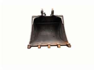 大型掘削機バケット頑丈構造高性能掘削機と複数の掘削機に対応 - Product Image 3