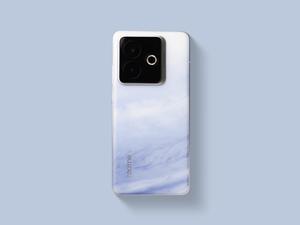 Vente flash Smartphone Realme GT7 Pro Racing 5G |   Déverrouillage par empreinte digitale du téléphone portable - Product Image 3