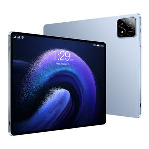 Oem New Pad 6S 10.1 \ "LCD Tablet PC máy tính xách tay 512GB lưu trữ Qualcomm USB <span class=keywords><strong>Android</strong></span> OS <span class=keywords><strong>mini</strong></span> máy tính xách tay điện thoại khả năng máy ảnh - Product Image 5