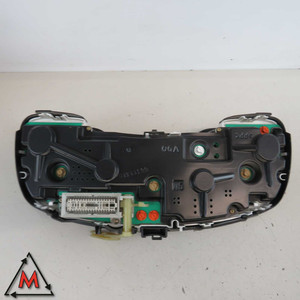 Quadro strumenti completo 24461768JU per Opel Zafira A 1999-2005 usato (81502) - Product Image 5