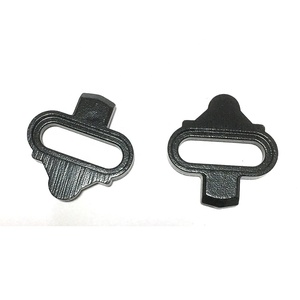 Adaptateur de pédale de vélo <span class=keywords><strong>VTT</strong></span> <span class=keywords><strong>SPD</strong></span> pour chaussures de cyclisme, sans clips - Product Image 3
