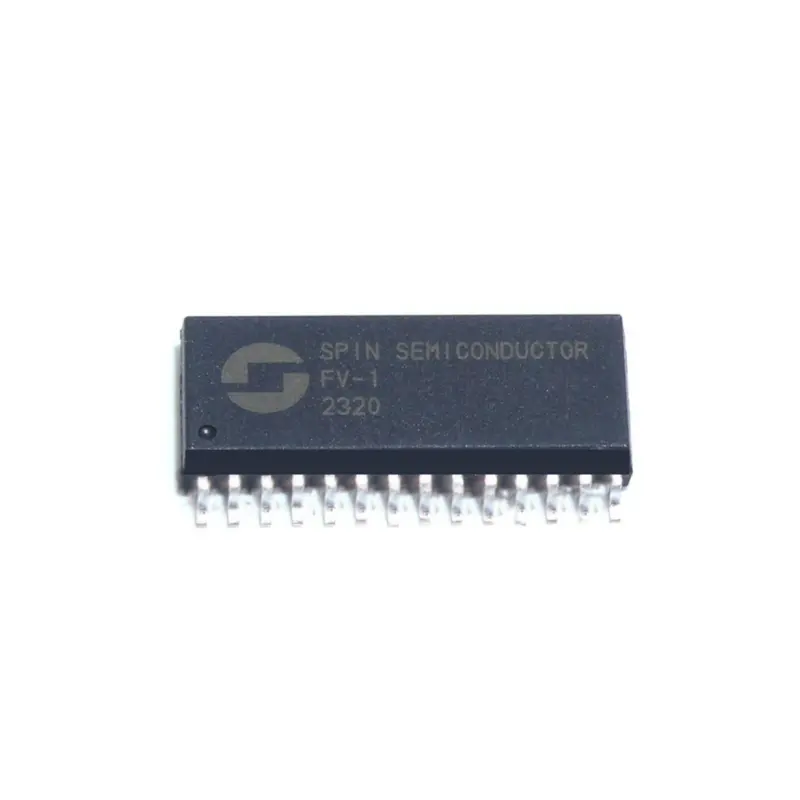 Original SPN1001-FV1 Integrated Circuits BOM List IC FV-1 IC SOP28 SPN1001 FV1 SPN1001-FV1