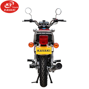 Motocicletas Usadas en Venta en Japón, Motocicletas en India - Product Image 2