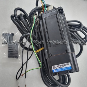 Controlador de Motor WD de la Mejor Calidad NA70-40MAMKS-M89PRFA para Piezas de Impresión Offset Komori - Product Image 5