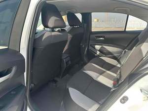 二手T0Y0TA C0R0LLA 1.2T阿尔及利亚廉价轿车2023年二手汽车价格二手汽油车 - Product Image 6