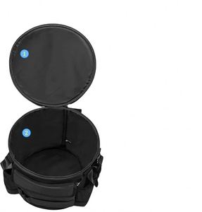 Sac seau premium BSCI pour seau de 6 gallons, organiseur de seau de softball avec plusieurs poches pour batte, sac à dos de sport et de loisirs - Product Image 2