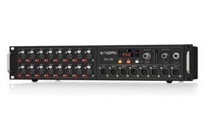 Consola de Mezcla Digital DL16 DL32 para Escenarios, Conferencias y Actuaciones en Vivo - Product Image 5