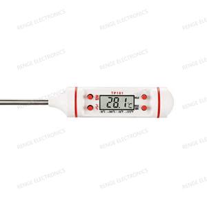 Termômetro TP101-Adequado para cozinhar cozinha, medição de temperatura superficial de objetos gerais, etc - Product Image 1