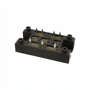 Original Diodes VUO80-12NO1 V1-A Electronic Circuit Components - Product Image 1
