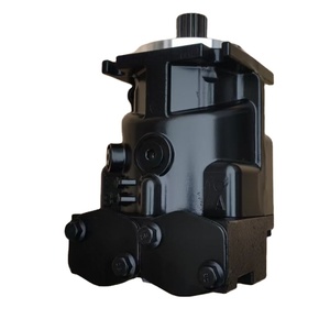 Moteur hydraulique pour rouleau compresseur Danfoss 90M055 90M75 90M100 - Product Image 5