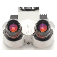 Microscopio Polarizador Leica DM4 P Ampliamente Utilizado en Múltiples Campos para Completar Tareas de Investigación o Control de Calidad