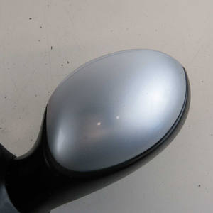 Specchietto retrovisore manuale sinistro Peugeot 206 Plus 2009-2013 usato (71489) - Product Image 3