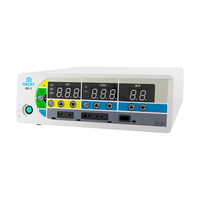 Équipement vétérinaire OSCAT Machine d'électrocautérisation professionnelle Hôpital vétérinaire Clinique Examen Utilisation Instruments de circoncision