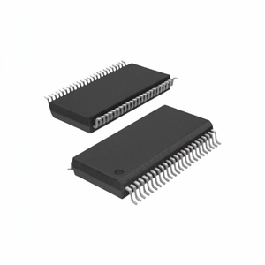 74AHCT16245DLRG4 Composants électroniques Fournisseurs IC TXRX NON INVERT 5.5V 48SSOP Logique 48 BSSOP (0.295", 7.50mm Largeur) En stock - Product Image 1