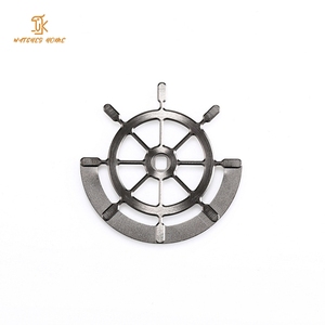 SANYIN personalizzazione personalizzata progetta il tuo stile unico accessori per orologi movimento meccanico rotore NH35 NH36 SW200 - Product Image 3