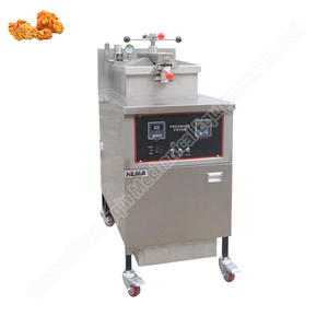 Friteuse commerciale à beignets à prix d'usine Friteuses commerciales - Product Image 3