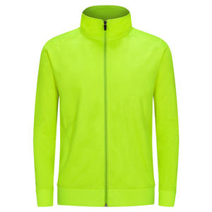 Maillot <span class=keywords><strong>de</strong></span> football personnalisé YZ, haut <span class=keywords><strong>de</strong></span> sport pour l'entraînement en salle, le cyclisme, séchage rapide, manches longues, course à pied, jogging, <span class=keywords><strong>veste</strong></span> <span class=keywords><strong>de</strong></span> pêche en plein air pour hommes - Product Image 4