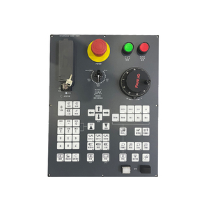 Panel de Operador FANUC A04B-0094-C223 - Product Image 1
