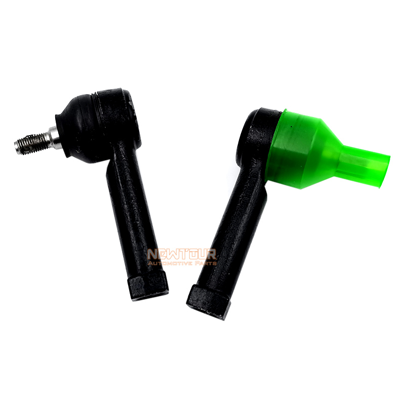 High Quality Tie Rod for Isuzu - Durable & Customizable