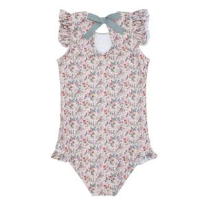 Traje de Baño de Verano Personalizado para Niños, Traje de Baño de una Pieza - Product Image 2